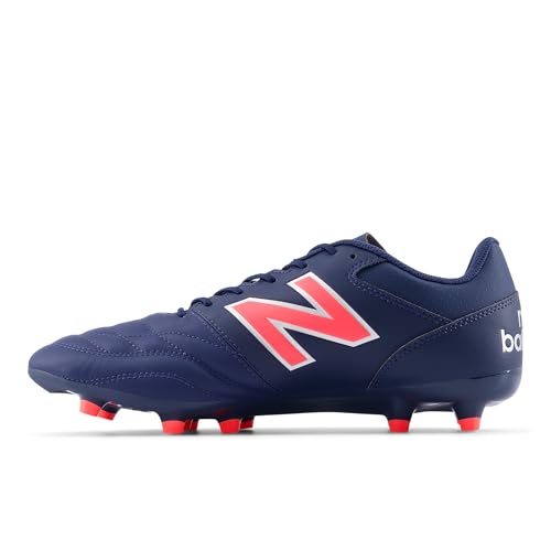 New Balance Men's 442 Team Fg V2 Soccer Shoe3