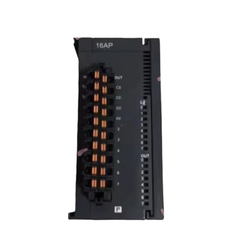 Module de contrôleur programmable AS08AM10N-A pour automates industriels - 2