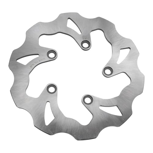 Disque de frein arrière 240 mm pour réparer le Downtown 300