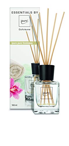 Preisvergleich Produktbild ipuro ESSENTIALS pure freshness, 100ml