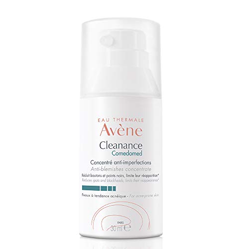 Avene Cleanance Comedomed Concentre 30 ml