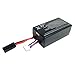 LiPo Battery for Parrot AR.Drone 2.0 & 1.0 Quadricopter Lithium-Polymer 1500mAh (Balanced Charger + 1500mAh Battery)