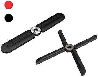 Wedo 206 300101 Silicone Trivet Stand in Black for Cooking Pots, Pans and Trays