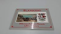 Llandudno: A Portrait in Old Picture Postcards 1870708849 Book Cover