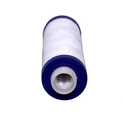 Image of CSI INTERNATIONAL Water Filter Cartridge 9 Inch MLT Sediment for All Kind of Water Purifier -(8)