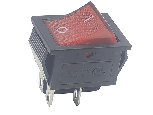 Proteam 106066 - On-Off Switch Pack of 2