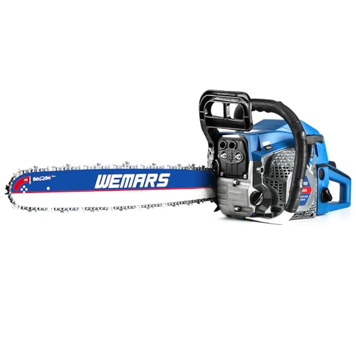 TECHMOO 62cc 20