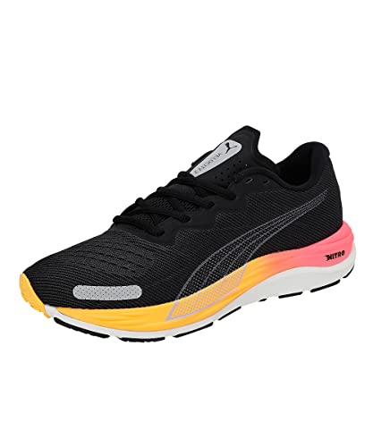 Image of Puma Men Velocity Nitro 2 Running Shoe