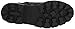 Sam Edelman Women's Garret Combat Boot Black 9 Medium