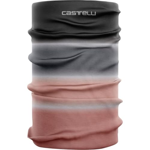 Castelli Light Head Thingy - Women's Blush/Light Black, One Size