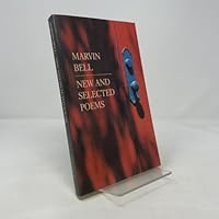 New and Selected Poems 0689119208 Book Cover