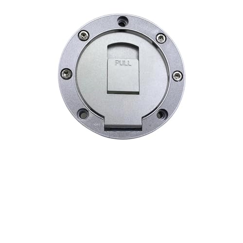 Bouchon de réservoir d'essence serrure bloquée moto FZR1000 FZX250