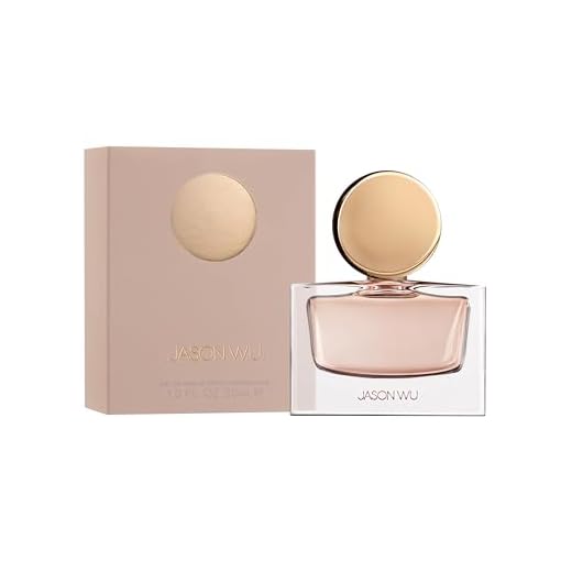 Jason Wu Eau de Parfum Spray, 1 Fl Oz