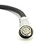 Elecbee Cable M23 12Pin Female Waterproof Assemble Plug Extension Cable Straight Non-Shield With18AWG 50CM, Compatible with Industrial Automation Machinery Sensors and Other Applications