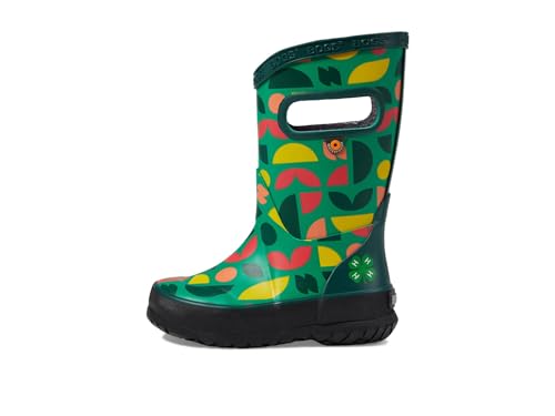 BOGS Rain Boots 4 - H Shapes (Toddler/Little Kid/Big Kid)4