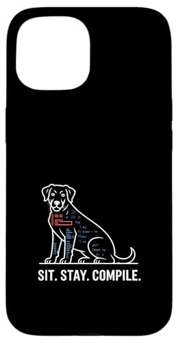 �V�b�g�E�X�e�C�E�R���p�C���E�t�@�j�[�E�R�[�f�B���O�E�h�b�O�E���o�[ �X�}�z�P�[�X iPhone 15 �p