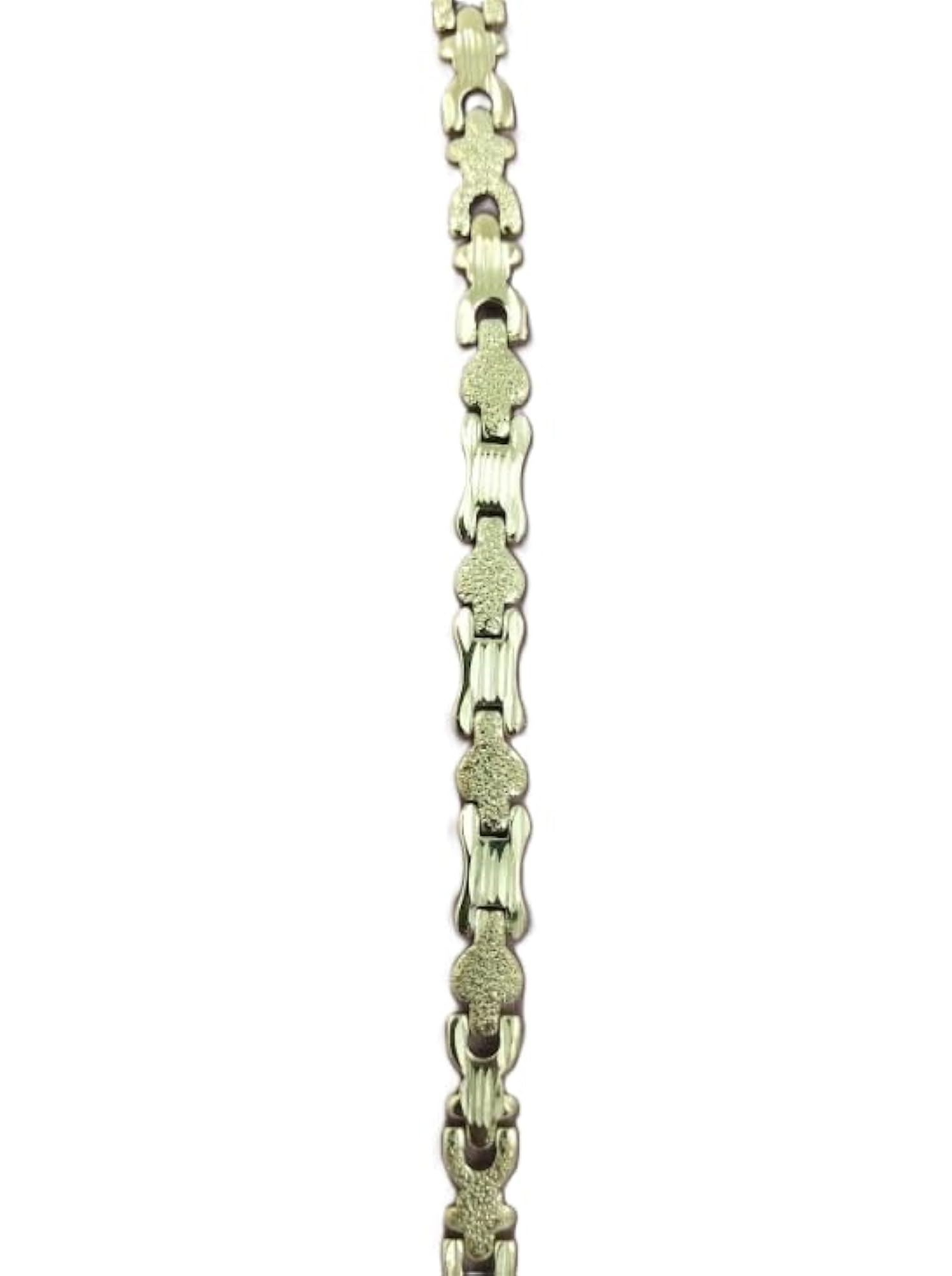 Amara Bracelet for Women, Stylish Brass Copper Alloy Gift
