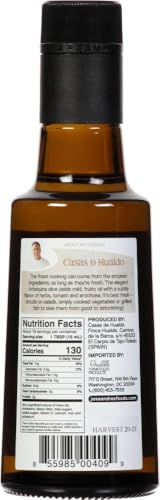 Aceite de Oliva Arbequina 8.45 oz miniatura 3