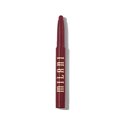Image of Milani Ludicrous Matte Lip Crayon 200, Insomniac, 1.4 g