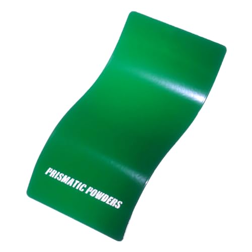 PRISMATIC POWDERS® RAL 6029 (1 LB/RAL-6029) - The Powder Coat Color Experts
