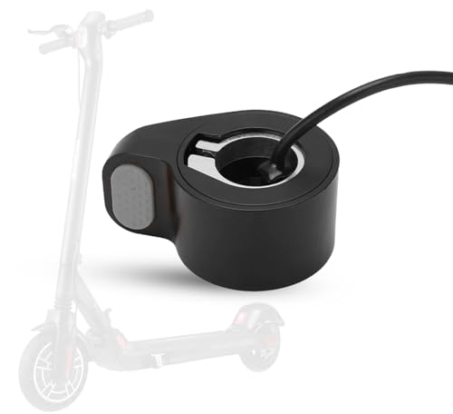 Accélérateur M5 performance - Régulateur de puissance pour trottinette électrique urbaine