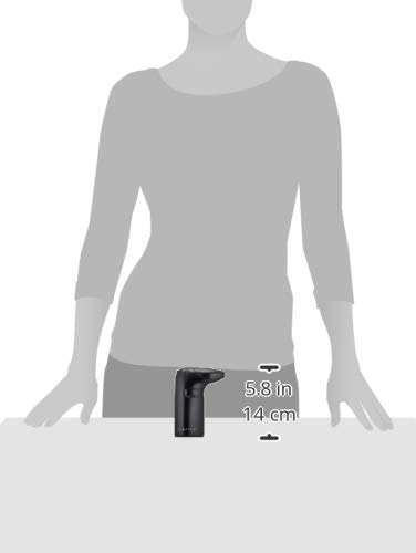 TEMPTU Air Airbrush Starter Kit: Cordless Professional At-Home Airbrush Makeup Travel-Friendly Anti-Aging, Long-Wear, Buildable Foundation For Healthy Skin - Image 11