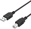 Cable USB compatible con mezcladora digital Behringer XR18 X Air de 18 canales para iPad/Android 2