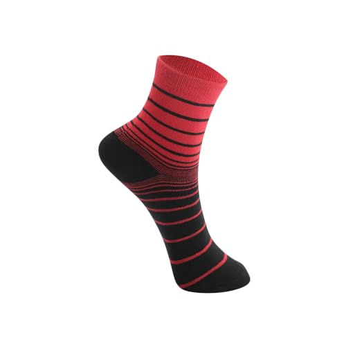 Image of Kids Boys Socks - Printed Cotton Kids Socks | Soft & Comfortable Sock for Boys | Durable Boy Sock for Everyday Wear- Pack of 5