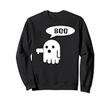 Photo Gallery ghost thumbs down halloween costume spooky funny felpa Photo Gallery ghost thumbs down halloween costume spooky funny felpa