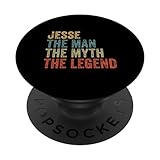 Photo Gallery jesse the man the myth the legend popsockets popgrip intercambiabile Photo Gallery jesse the man the myth the legend popsockets popgrip intercambiabile