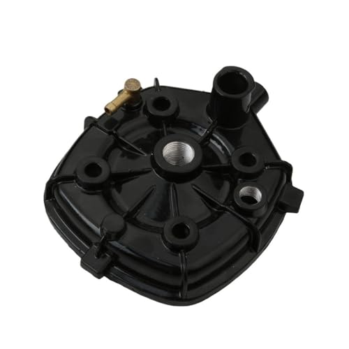 Culasse de moto 70cc Racing améliorant la compression moteur 2T