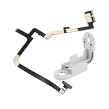 B Baosity Repuestos Kit De Cable De Brazo Y Cinta De Guiñada, Reparación De Cardán para dji Phantom 4 Pro Kit De Reparación De Drones