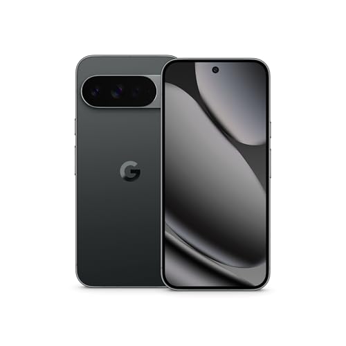 Google Pixel 10 Pro XL - Unlocked Android Smartphone - Gemini AI...