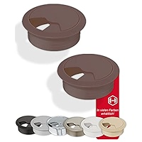 Cable Duct Desk For Cable Management, Flexible Cable Duct, Desk, Cable - View #5