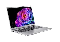 Acer Aspire 14 AI OLED | Laptop | Ryzen AI 5 | 16GB | 1TB | mit Netzteil – Ansicht 6
