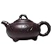 Handmade Zisha Teapot Stara fioletowa gliniana bambusowy garnek Zisha Teapot Yixing ręcznie robiony garnek kung-fu herbaciarnia fioletowa gliniana naczynia dla puer zielone czarne chińskie Chiny Yixin