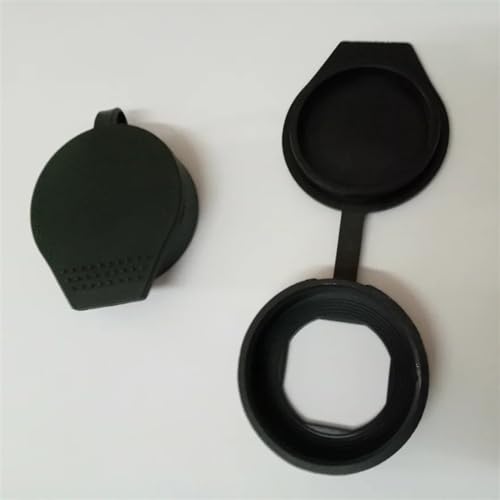 Cache pour serrure MS705 de 22 mm idéal pour coffret de jardin - 8