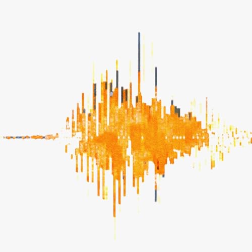 Just Noisy cover art