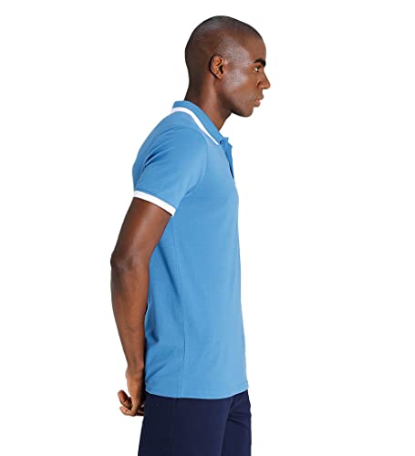Image of Puma Men's Letter Print Regular Fit T-Shirt