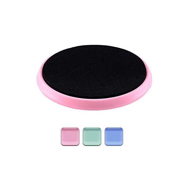 Outonda-Pro-Ballet-Turning-Board-for-Dancers-Portable-Ballet-Turn-and-Spin-Board-Dance-Disc-Balance-Turn-Board-for-Ballet-Figure-Skating-Pirouette-BoardTraining-Equipment-for-Dancers Outonda Pro Ballet Turning Board for Dancers, Portable Ballet Turn and Spin Board, Dance Disc, Balance Turn Board for Ballet, Figure Skating Pirouette Board,Training Equipment for Dancers (Pink)