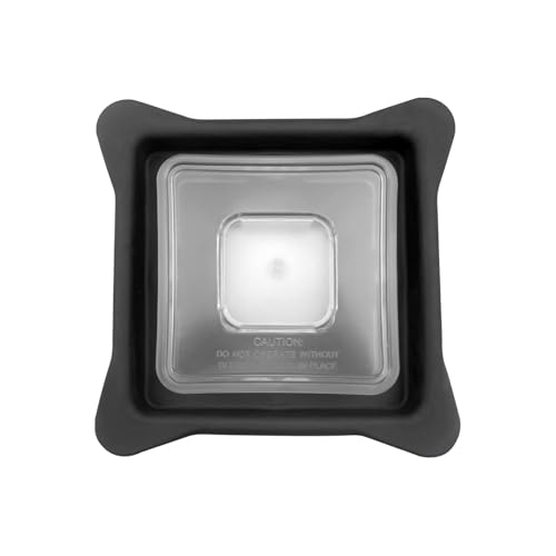 Tapa de recambio para licuadora Blendtec WildSide+ miniatura 1