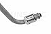 Sunsong 3401049 Power Steering Pressure Line Hose Assembly