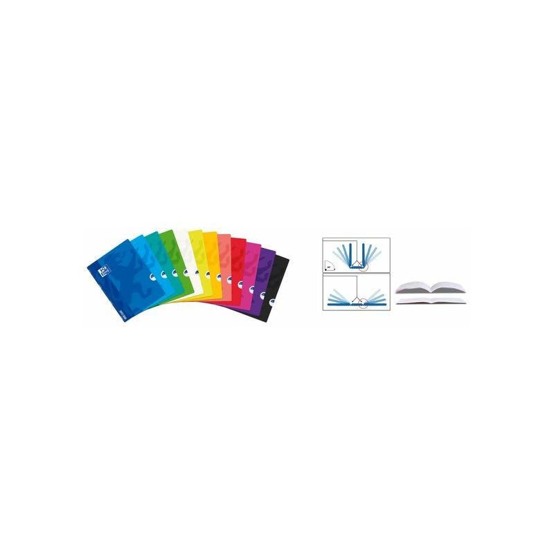 CAHIER OPENFLEX AGRAFE 210x297      Office Product – October 29, 2012