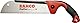 Bahco PC-11-19-PS Japan-Zugsaege, 11 Inches, Multi