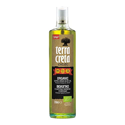 Terra Creta Aceite de oliva extra virgen 250 ml miniatura 1