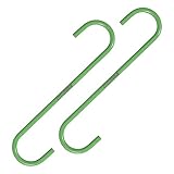 OEMTOOLS 24519 Brake Caliper Hanger -2 Pack , Green