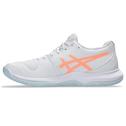 Image of ASICS Women's Gel-Tactic 12 Indoor Sport Shoe