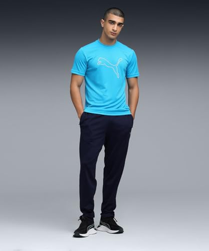Image of Puma Men Knitted Pants
