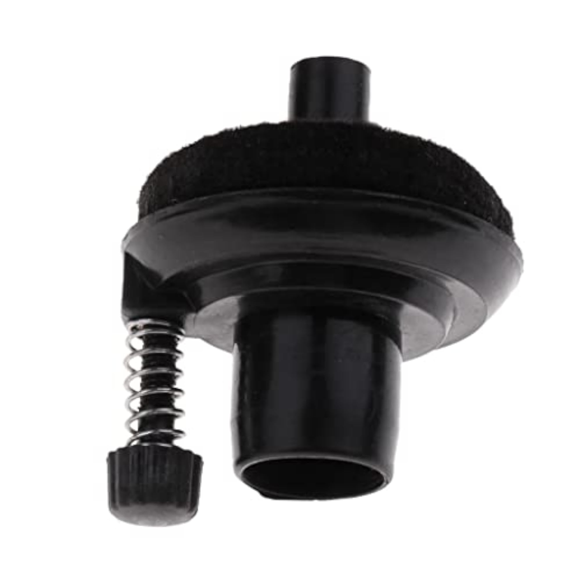 Rubber Hi-hat Cymbal Stand Holder for Drum Set