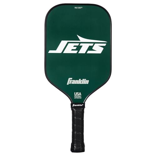 Raquette pickleball Franklin Sports pour jouer en club de loisir